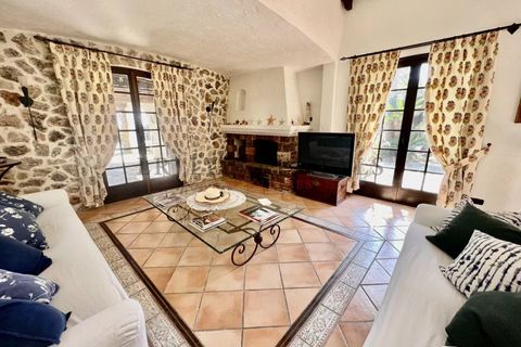 Villa i Antibes, Alpes-Maritimes, Antibes - € 4.400.000 | Ref: 82859172 - foto 8