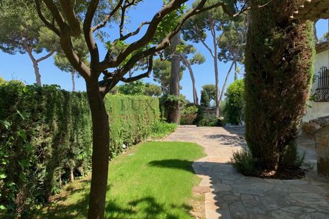 Villa i Antibes, Alpes-Maritimes, Antibes - € 4.400.000 | Ref: 82859172 - foto 9