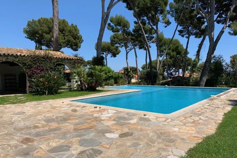 Villa i Antibes, Alpes-Maritimes, Antibes - € 4.400.000 | Ref: 82859172 - foto 11
