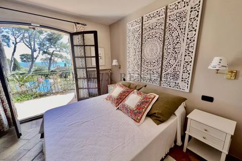 Villa i Antibes, Alpes-Maritimes, Antibes - € 4.400.000 | Ref: 82859172 - foto 12