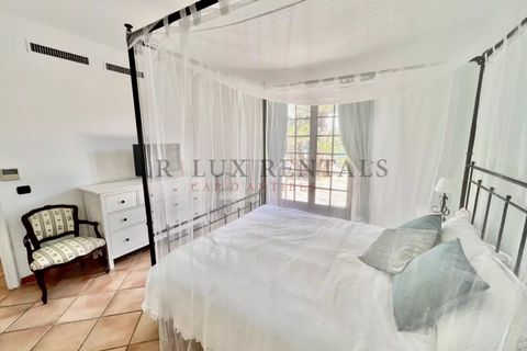 Villa i Antibes, Alpes-Maritimes, Antibes - € 4.400.000 | Ref: 82859172 - foto 13