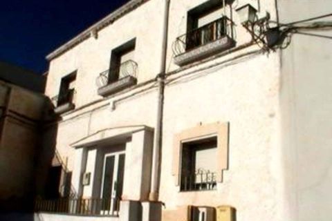 Landsbyhus i Murtas, Granada, Murtas - € 73.000 | Ref: C0375 - foto 1