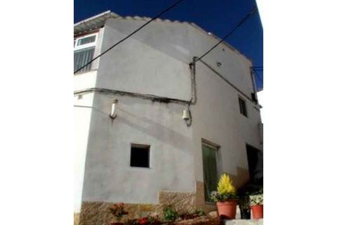 Landsbyhus i Murtas, Granada, Murtas - € 73.000 | Ref: C0375 - foto 2