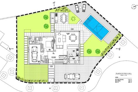 Helårsgrund i Olhao, Faro, Olhao - € 250.000 | Ref: 384230101 - foto 17