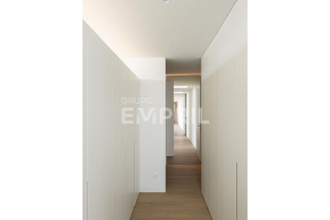 Lejlighed i Canidelo, Porto, Canidelo - € 535.000 | Ref: 52.23(4) - foto 7