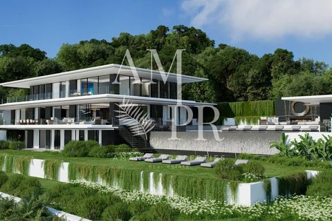 Villa i Le Cannet, Alpes-Maritimes, Le Cannet - € 28.000.000 | Ref: 7666V - foto 1