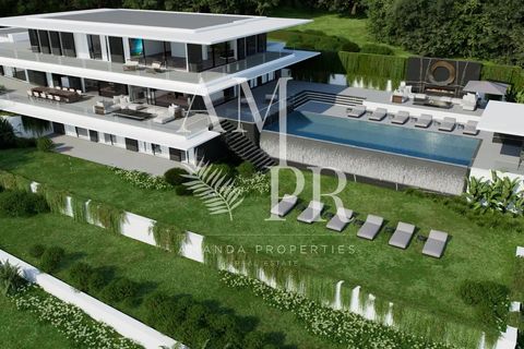 Villa i Le Cannet, Alpes-Maritimes, Le Cannet - € 28.000.000 | Ref: 7666V - foto 2