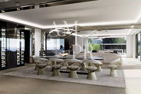 Villa i Le Cannet, Alpes-Maritimes, Le Cannet - € 28.000.000 | Ref: 7666V - foto 4