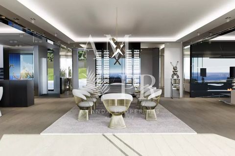 Villa i Le Cannet, Alpes-Maritimes, Le Cannet - € 28.000.000 | Ref: 7666V - foto 5