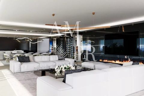 Villa i Le Cannet, Alpes-Maritimes, Le Cannet - € 28.000.000 | Ref: 7666V - foto 8