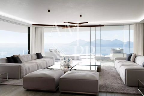 Villa i Le Cannet, Alpes-Maritimes, Le Cannet - € 28.000.000 | Ref: 7666V - foto 10