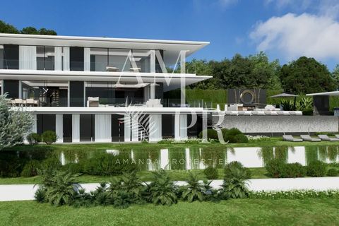 Villa i Le Cannet, Alpes-Maritimes, Le Cannet - € 28.000.000 | Ref: 7666V - foto 11
