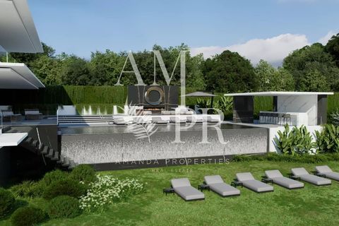Villa i Le Cannet, Alpes-Maritimes, Le Cannet - € 28.000.000 | Ref: 7666V - foto 12