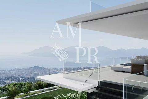 Villa i Le Cannet, Alpes-Maritimes, Le Cannet - € 28.000.000 | Ref: 7666V - foto 13