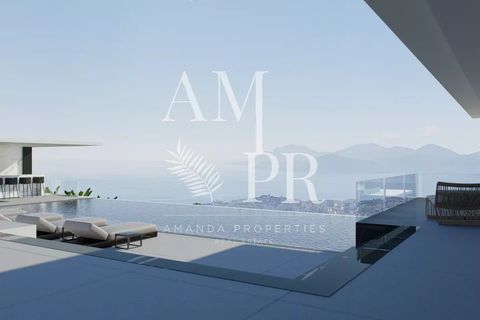 Villa i Le Cannet, Alpes-Maritimes, Le Cannet - € 28.000.000 | Ref: 7666V - foto 14