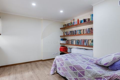 Dúplex a Luz, Faro, Luz - € 385.000 | Ref: CAS_277 - foto 19