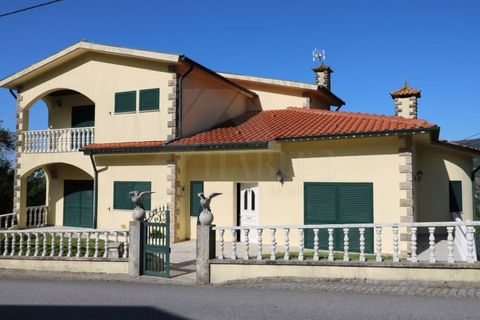Villa i Guimaraes, Braga, Guimaraes - € 390.000 | Ref: MDS2915 - foto 1