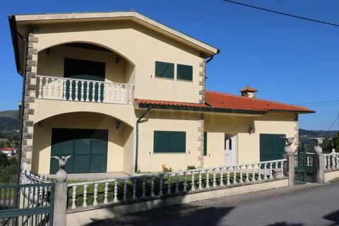 Villa i Guimaraes, Braga, Guimaraes - € 390.000 | Ref: MDS2915 - foto 2