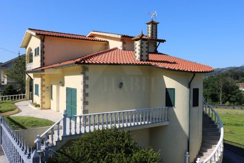 Villa i Guimaraes, Braga, Guimaraes - € 390.000 | Ref: MDS2915 - foto 4