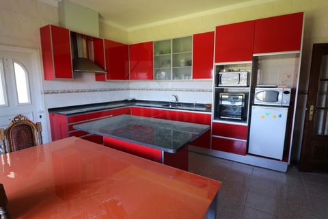 Villa i Guimaraes, Braga, Guimaraes - € 390.000 | Ref: MDS2915 - foto 8