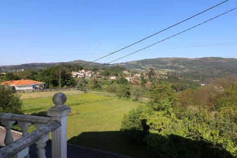 Villa i Guimaraes, Braga, Guimaraes - € 390.000 | Ref: MDS2915 - foto 18