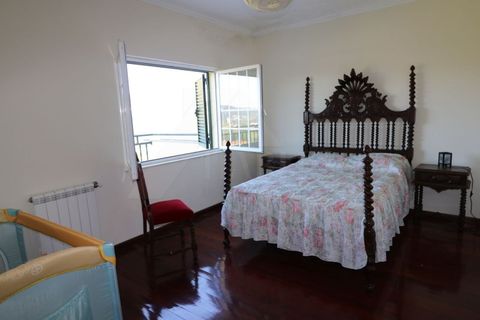Villa i Guimaraes, Braga, Guimaraes - € 390.000 | Ref: MDS2915 - foto 20