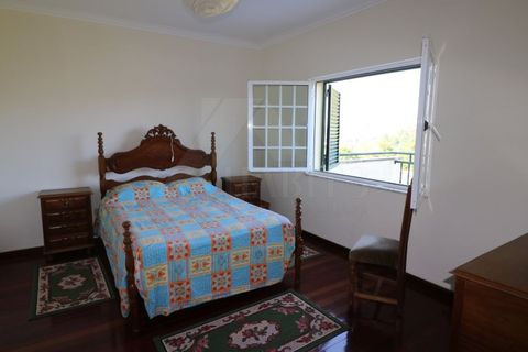 Villa i Guimaraes, Braga, Guimaraes - € 390.000 | Ref: MDS2915 - foto 24