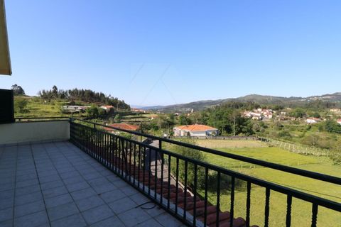 Villa i Guimaraes, Braga, Guimaraes - € 390.000 | Ref: MDS2915 - foto 30