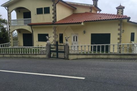 Villa i Guimaraes, Braga, Guimaraes - € 390.000 | Ref: MDS2915 - foto 3