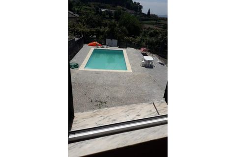 Villa i Guimaraes, Braga, Guimaraes - € 390.000 | Ref: MDS2915 - foto 39