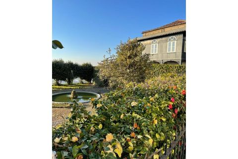 Farm i Braga, Braga, Braga - € 4.000.000 | Ref: MDS3821 - foto 1