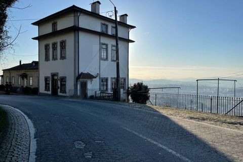 Farm i Braga, Braga, Braga - € 4.000.000 | Ref: MDS3821 - foto 3