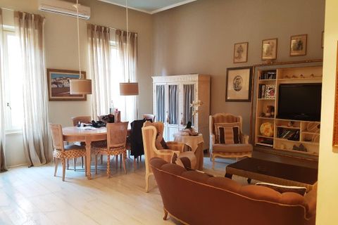 Apartament a Siena, Siena, Siena - € 750.000 | Ref: AP1300 - foto 2
