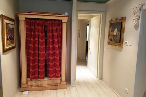 Apartament a Siena, Siena, Siena - € 750.000 | Ref: AP1300 - foto 4