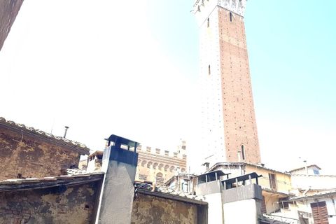 Apartament a Siena, Siena, Siena - € 750.000 | Ref: AP1300 - foto 3