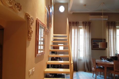 Apartament a Siena, Siena, Siena - € 750.000 | Ref: AP1300 - foto 5
