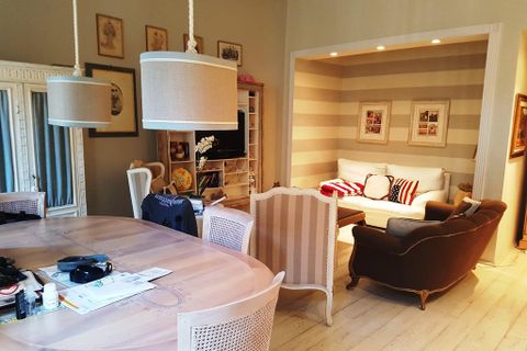 Apartament a Siena, Siena, Siena - € 750.000 | Ref: AP1300 - foto 6