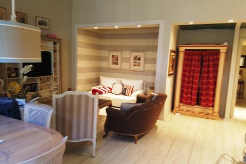 Apartament a Siena, Siena, Siena - € 750.000 | Ref: AP1300 - foto 8