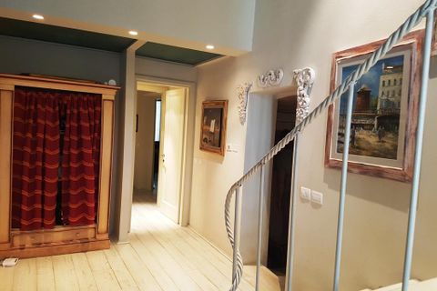 Apartament a Siena, Siena, Siena - € 750.000 | Ref: AP1300 - foto 9