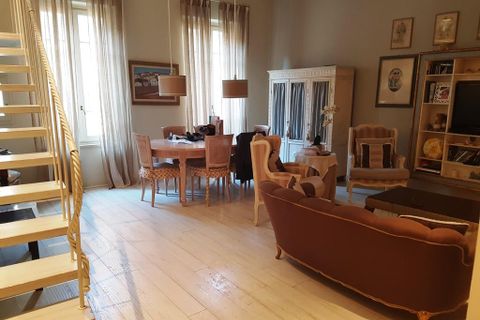 Apartament a Siena, Siena, Siena - € 750.000 | Ref: AP1300 - foto 10