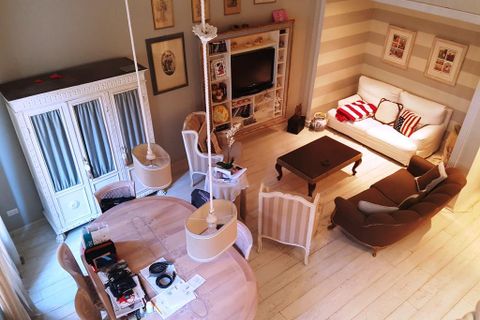 Apartament a Siena, Siena, Siena - € 750.000 | Ref: AP1300 - foto 7