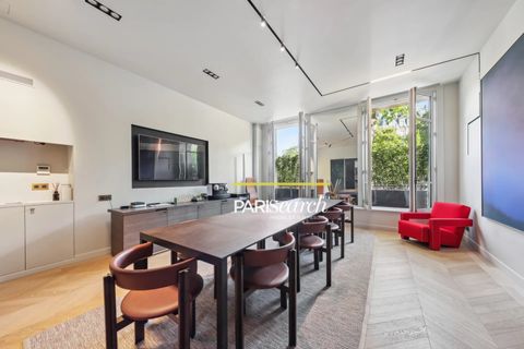 Lejlighed i Paris, Paris, Paris - € 3.950.000 | Ref: 82945013 - foto 1