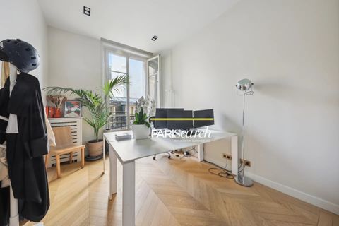 Lejlighed i Paris, Paris, Paris - € 3.950.000 | Ref: 82945013 - foto 5