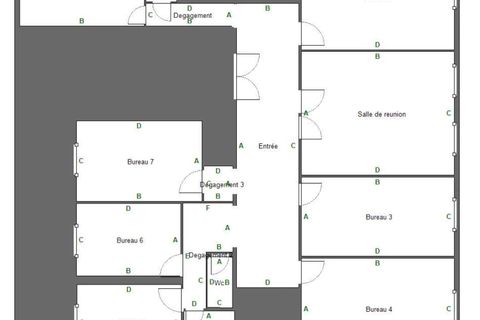 Lejlighed i Paris, Paris, Paris - € 3.950.000 | Ref: 82945013 - foto 12