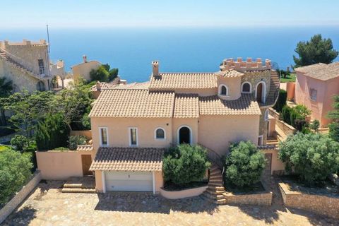 Villa i Benitachell, Alicante, Benitachell - € 1.750.000 | Ref: 127-51227 - foto 3