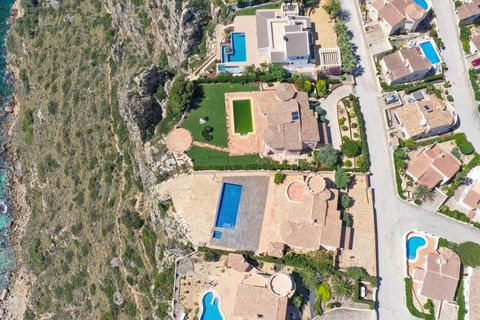 Villa i Benitachell, Alicante, Benitachell - € 1.750.000 | Ref: 127-51227 - foto 5