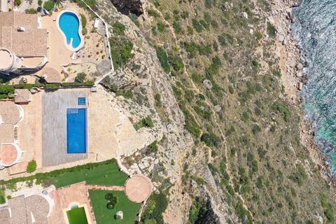 Villa i Benitachell, Alicante, Benitachell - € 1.750.000 | Ref: 127-51227 - foto 6
