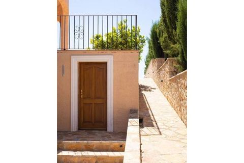 Villa i Benitachell, Alicante, Benitachell - € 1.750.000 | Ref: 127-51227 - foto 8