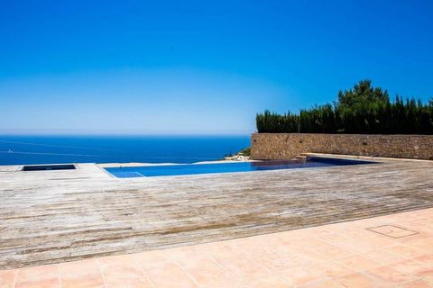 Villa i Benitachell, Alicante, Benitachell - € 1.750.000 | Ref: 127-51227 - foto 13