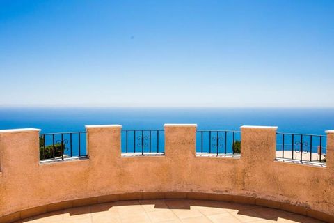 Villa i Benitachell, Alicante, Benitachell - € 1.750.000 | Ref: 127-51227 - foto 15